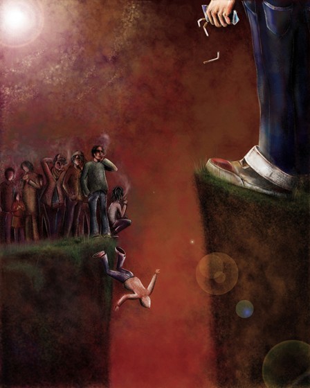 Drawings: Плакат